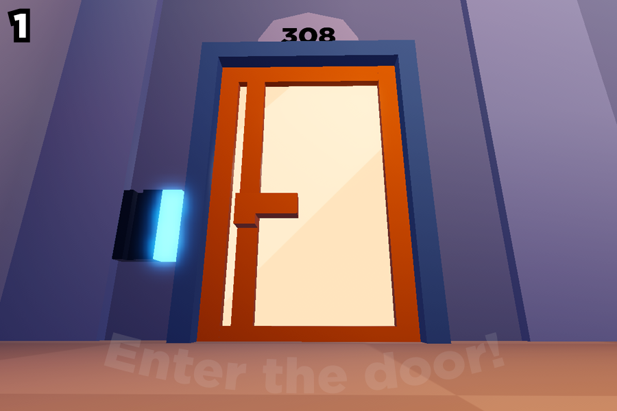 Door